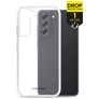 Mobilize Naked Protection Clear Samsung Galaxy S21 FE Hard Case Back cover Shockproof - Clear
