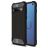 Mobigear Outdoor Samsung Galaxy S10 Hårdt Bagsidecover Stødsikkert - Sort