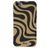MIO iPhone 7 MagSafe Hard Case Back cover - Swirl