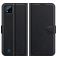 Mobigear Classic Realme C11 (2020) Wallet case - Black