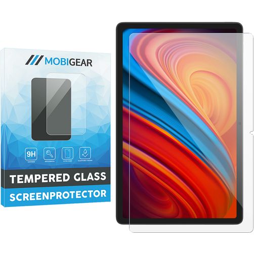 Mobigear Lenovo Tab P11 Gen 2 Glas Skærmbeskytter - Case Friendly