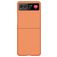 Mobigear Colors Motorola Razr 40 Hardcase Back cover - Arancione