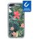 My Style Magneta iPhone 6s Plus Fleksibel TPU Bagsidecover - Black Jungle