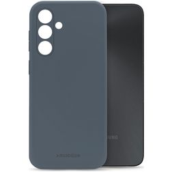 Mobilize Rubber Gelly Samsung Galaxy A05s TPU flexible Carcasa - Matt Blue