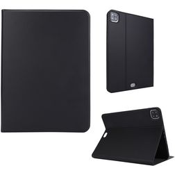 Mobigear Folio iPad Pro 11 Inch (2022) Wallet case - Black