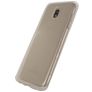 Mobilize Gelly Trasparente Samsung Galaxy J7 (2017) TPU flessibile Back cover - Trasparente
