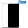 Mobilize Premium Samsung Galaxy S20 Tempered Glass Screen Protector - Case Friendly - Black