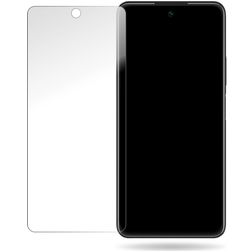 Mobilize Huawei P Smart (2021) Cristal templado Protector de pantalla - Compatible con fundas