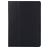 Mobigear Classic iPad Pro 10,5 pulgadas (2017) Funda tipo libro - Negro