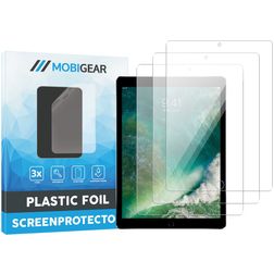 Mobigear iPad Pro 12,9 cala (2015) Ochrona ekranu Folia - Kompatybilna z etui (3 szt.)
