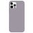 Valenta Snap Luxe iPhone 12 Pro Max Back cover - Viola