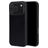 Mobiparts Classic iPhone 18 Pro TPU flexible Carcasa - Negro