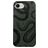 Burga Tough iPhone 16e Hard Case Back cover Shockproof - Poison