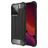Mobigear Outdoor iPhone 13 Pro Hårdt Bagsidecover Stødsikkert - Sort