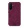 MIO Samsung Galaxy A26 MagSafe Kova Suojakuori - Berry Blooms