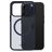 Mobilize Hybrid Pro iPhone 16 Pro MagSafe Hardcase Back cover Antiurto - Blu