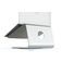 rain design mStand 360 Laptopställ - Silver Universell