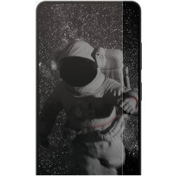 PanzerGlass Ceramic Samsung Galaxy S26 Ultra Vidro temperado Película de ecrã - Compatível com capas + Moldura de instalação