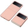 Mobigear Colors Samsung Galaxy Z Flip 3 Hardcase Back cover - Rosa