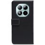 Mobilize Classic Gelly Wallet Xiaomi Redmi Note 15 Pro Plånboksfodral med sedelfack - Svart