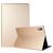Mobigear Folio Lenovo Tab P11 Pro Gen 1 Cover a libro - Gold