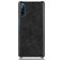 Mobigear Excellent Sony Xperia L4 Bagsidecover - Sort