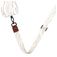 MIO Lanyard Universal Adjustable Phone Cord - Sandy Zebra