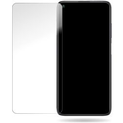 Mobilize Xiaomi Redmi Note 9T Tempered Glass Screen Protector - Case Friendly