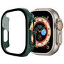 Mobigear Colors Apple Watch Ultra - 49 mm Hard Case - Green