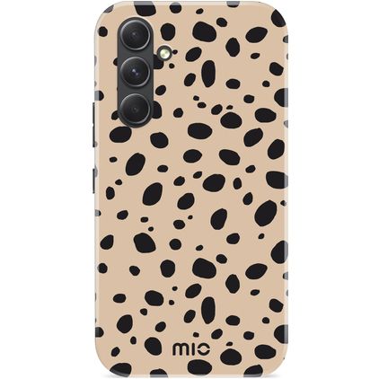 MIO Samsung Galaxy A54 MagSafe Plástico rígido Capa traseira - Spots