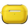 Mobigear Frosted Etui Hardcase do Apple AirPods Pro 1 - Żółty