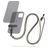 Mobilize Lanyard Universal Adjustable Phone Cord - Brown / Blue