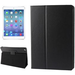 Mobigear Classic iPad Air 1 (2013) Pungetui - Sort