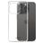 Mobilize Gelly Transparent iPhone 15 Pro Flexibel TPU Skal - Transparent