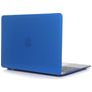 Mobigear Glossy MacBook Pro 15 pulgadas (2008-2012) Carcasa rígida para MacBook - Azul oscuro - Modelo A1260 / A1286