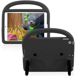 Mobigear Buddy iPad 7 (2019) - Musta