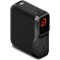 Cygnett Encore Powerbank Dual USB / USB-C 10 000 mAh 45W - Graphite