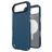 Speck Presidio2 Pro iPhone 17 Pro MagSafe Hardcase Etui plecki Wstrząsoodporne - Deep Sea Blue