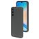 Mobiparts Samsung Galaxy A34 Silicona Carcasa - Urban Grey