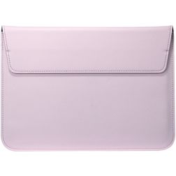 Mobigear Envelope Sleeve (max 25 cm x 37 cm) para portátil - Rosa