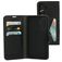 Mobiparts Classic Wallet Samsung Galaxy A54 Capa livro Carteira - Preto