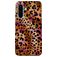 Burga Tough Samsung Galaxy A36 Hard Case Back cover Shockproof - Wild Era