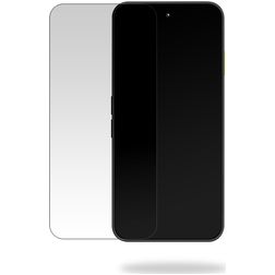 Mobilize Fairphone 6 Glas Skærmbeskytter - Case Friendly