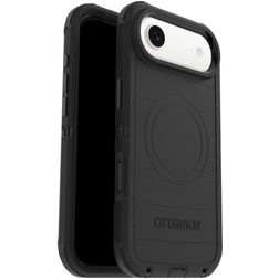 OtterBox Defender iPhone Air MagSafe Hard Case Back cover Shockproof - Black
