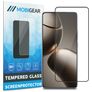 Mobigear Premium Xiaomi 14T Tempered Glass Screen Protector - Case Friendly