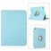 Mobigear DuoStand iPad 11 (2025) Rotating Wallet case - Blue