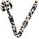 MIO Lanyard Universellt justerbart mobilband - Leopard