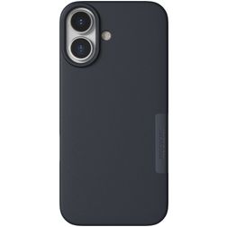 Nudient Thin Magsafe iPhone 17 Tvrdý plast Zadní kryt - Midwinter Blue