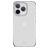 ITSKINS SpectrumClear-R Transparent iPhone 14 Pro Flexibel TPU Skal Stötsäkert - Transparent