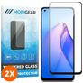 Mobigear Premium OPPO Reno 8 5G Vidro temperado Película de ecrã - Compatível com capas (Pack de 2)